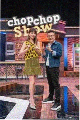 凤仪录古装剧海报